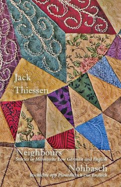 Neighbours - Thiessen, Jack