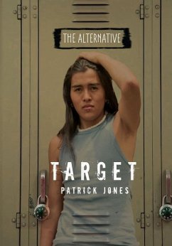 Target - Jones, Patrick