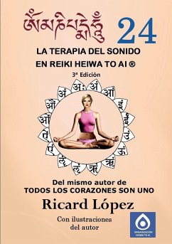 La terapia del sonido en Reiki Heiwa to Ai ® - López, Ricard