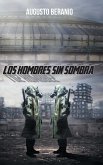 Los Hombres Sin Sombra Los Hombres Sin Sombra
