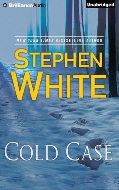 Cold Case - White, Stephen