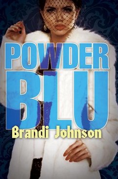 Powder Blu - Johnson, Brandi