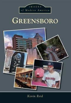 Greensboro - Reid, Kevin