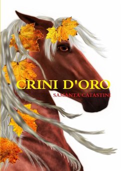 CRINI D'ORO - Catastini, Samanta