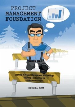 Project Management Foundation