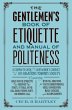 The Gentleman's Book of Etiquette and... - Bild 1