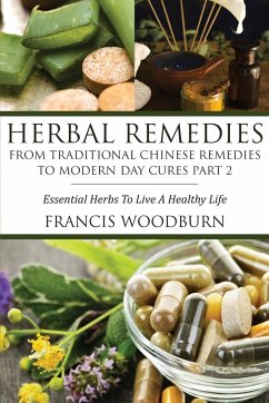 Herbal Remedies - Francis Woodburn Francis; Francis, Woodburn Francis