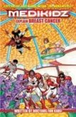 Medikidz Explain Breast Cancer: What's Up with Dan's Mom?