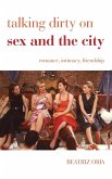 Talking Dirty on Sex and the City