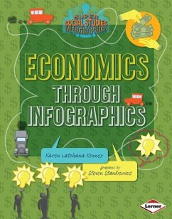 Economics Through Infographics - Kenney, Karen
