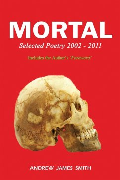 Mortal - Smith, Andrew James