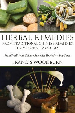 Herbal Remedies - Woodburn Francis; Woodburn, Francis