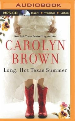 Long, Hot Texas Summer - Brown, Carolyn