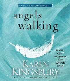 Angels Walking - Kingsbury, Karen