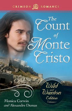 The Count of Monte Cristo - Corwin, Monica; Dumas, Alexandre