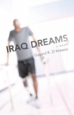 Cover Iraq Dreams