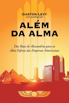 Alem Da Alma