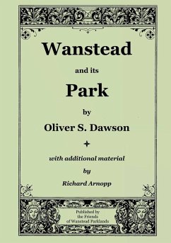 Wanstead and Its Park - Arnopp, Richard