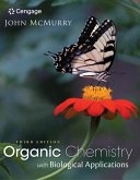 Organic Chemistry with Biological Applications, Loose-Leaf Version