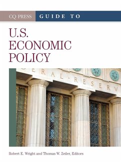 Guide to U.S. Economic Policy - Wright, Robert E.; Zeiler, Thomas W.
