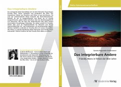 Das integrierbare Andere - Wageneder-Stelzhammer, Daniela