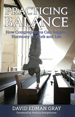 Practicing Balance - Gray, David Edman