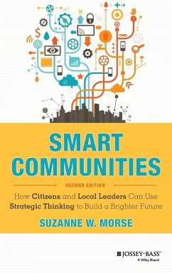 Smart Communities - Morse, Suzanne W