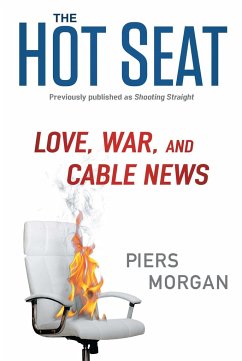 The Hot Seat - Morgan, Piers