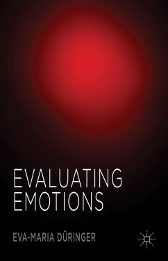 Evaluating Emotions - Loparo, Kenneth A.