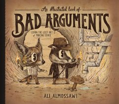 An Illustrated Book of Bad Arguments - Almossawi, Ali