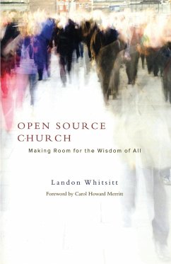 Open Source Church - Whitsitt, Landon