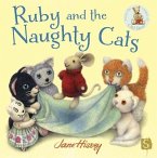 Ruby and the Naughty Cats