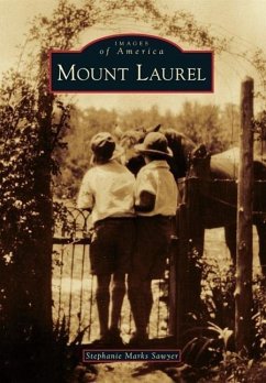 Mount Laurel - Sawyer, Stephanie Marks