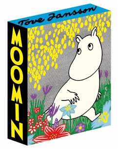Moomin - Jansson, Tove