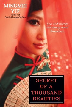 Secret of a Thousand Beauties - Yip, Mingmei