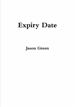 Expiry Date - Green, Jason