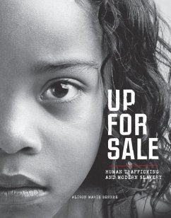 Up for Sale - Behnke, Alison Marie