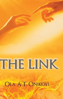 The Link - Onikoyi, Ola A. T.