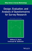 Design of Questionnaires 2E