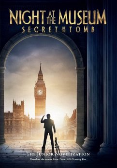 Cover Secret of the Tomb