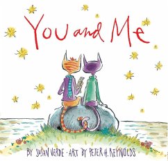 Cover You and Me