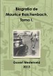 Biografía de Maurice Raichenbach, Tomo... - Bild 1