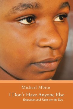 Cover I Don't Have Anyone Else