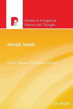 Joseph Smale