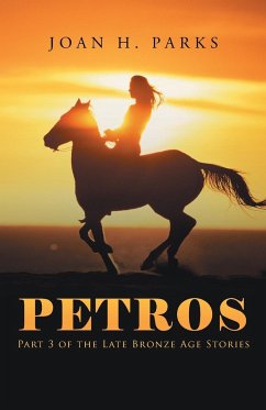 Petros - Parks, Joan H.