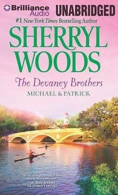 Cover The Devaney Brothers: Michael & Patrick