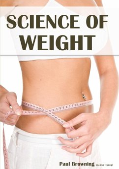 Science of Weight - Browning, Paul