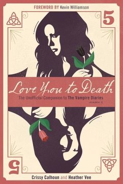 Love You to Death -- Season 5 - Calhoun, Crissy