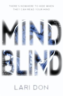 Cover Mind Blind