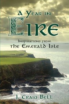 A Year in Eire - Bell, J. Craig